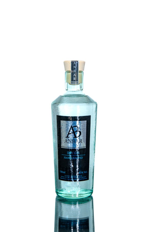 Anbar Gin 45% Vol.