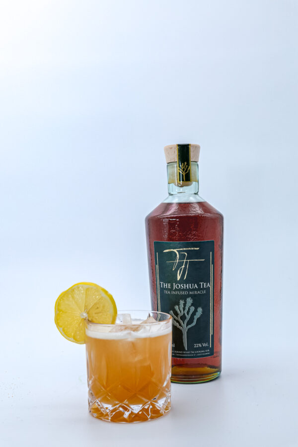 TJT 22% Vol. | 700ml – Bild 6